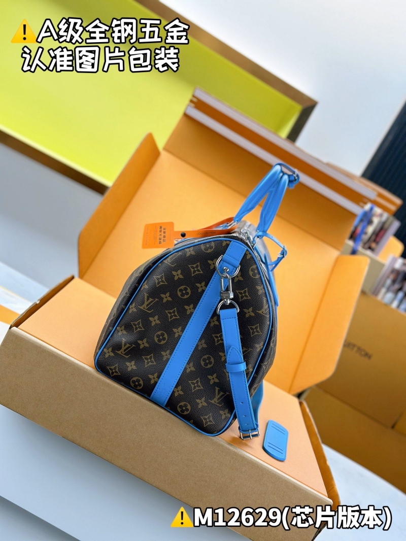 LV Travel Bags